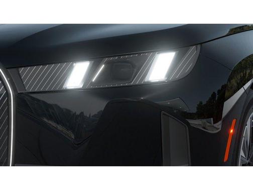 2026 BMW iX xDrive60