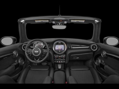 2021 MINI Convertible Cooper