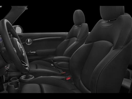 2021 MINI Convertible Cooper