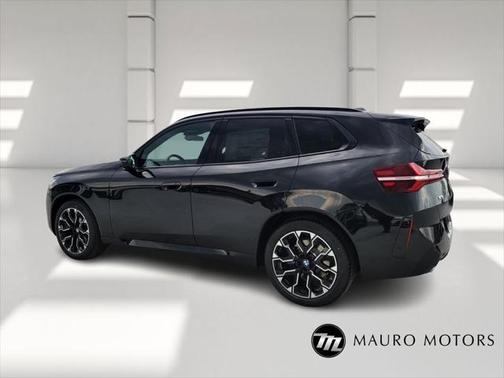2025 BMW X3 M50 xDrive