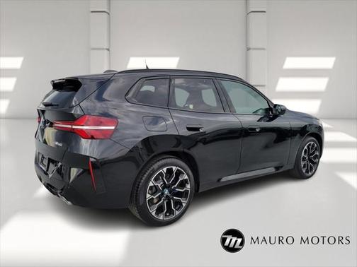 2025 BMW X3 M50 xDrive