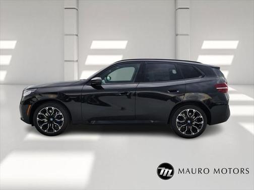 2025 BMW X3 M50 xDrive