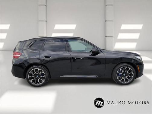 2025 BMW X3 M50 xDrive