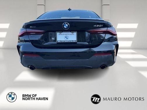 2022 BMW 430 i xDrive