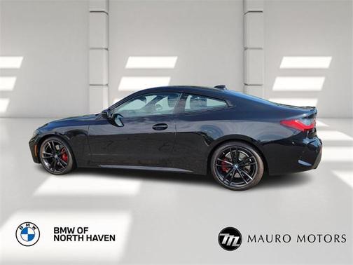 2022 BMW 430 i xDrive