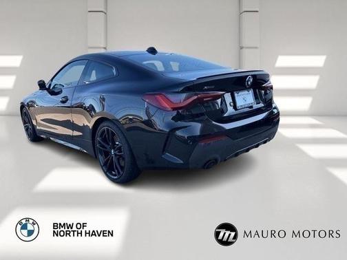 2022 BMW 430 i xDrive