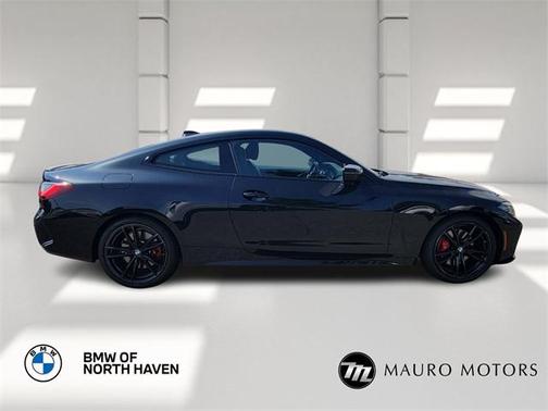 2022 BMW 430 i xDrive