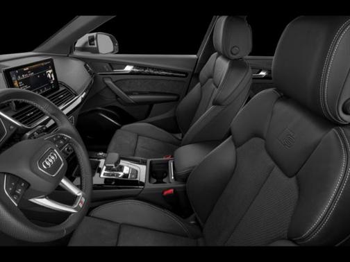 2021 Audi SQ5 3.0T Premium Plus