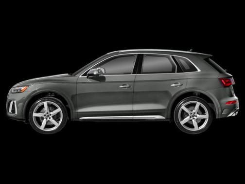 2021 Audi SQ5 3.0T Premium Plus