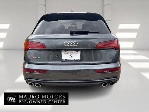 2021 Audi SQ5 3.0T Premium Plus