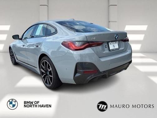 2024 BMW i4 Gran Coupe xDrive40