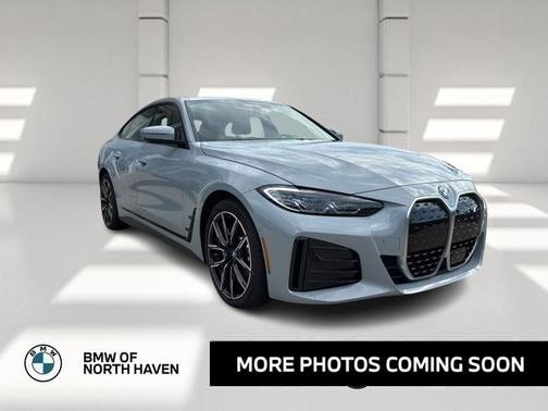 2024 BMW i4 Gran Coupe xDrive40