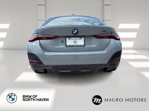 2024 BMW i4 Gran Coupe xDrive40