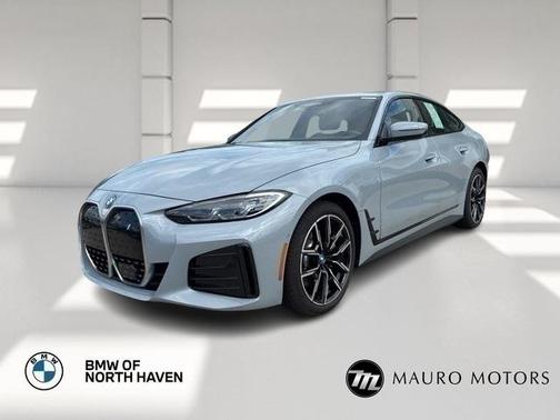 2024 BMW i4 Gran Coupe xDrive40