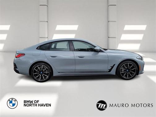 2024 BMW i4 Gran Coupe xDrive40