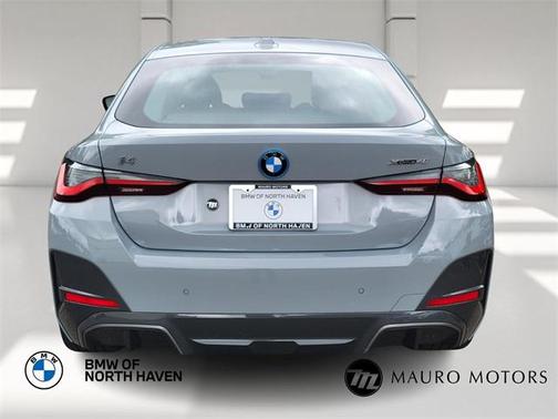 2024 BMW i4 Gran Coupe xDrive40