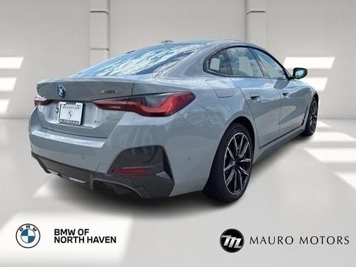 2024 BMW i4 Gran Coupe xDrive40