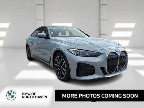 2024 BMW i4 Gran Coupe xDrive40