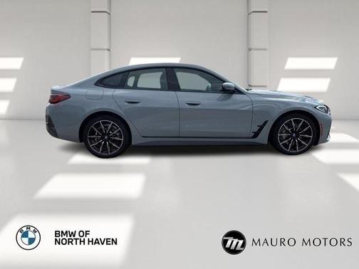 2024 BMW i4 Gran Coupe xDrive40