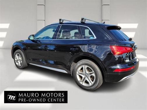 2019 Audi Q5 2.0T Premium