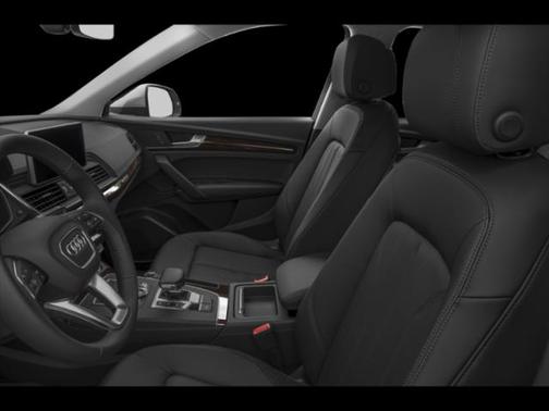 2019 Audi Q5 2.0T Premium