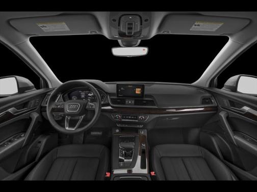 2019 Audi Q5 2.0T Premium