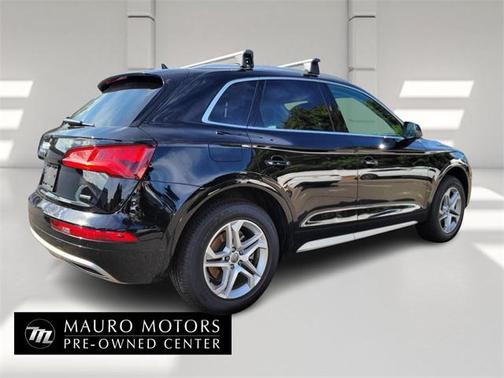 2019 Audi Q5 2.0T Premium