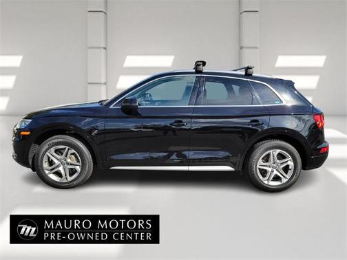 2019 Audi Q5 2.0T Premium