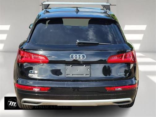 2019 Audi Q5 2.0T Premium