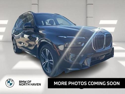 2023 BMW X7 