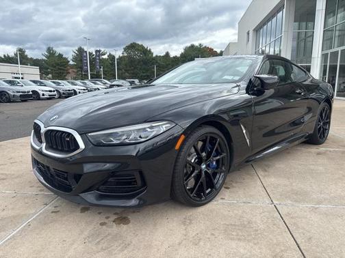 2023 BMW M850 xDrive