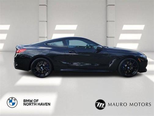 2023 BMW M850 xDrive