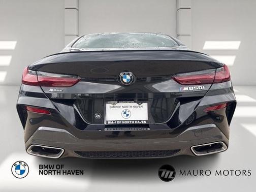 2023 BMW M850 xDrive