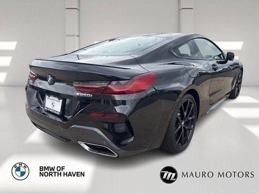 2023 BMW M850 xDrive