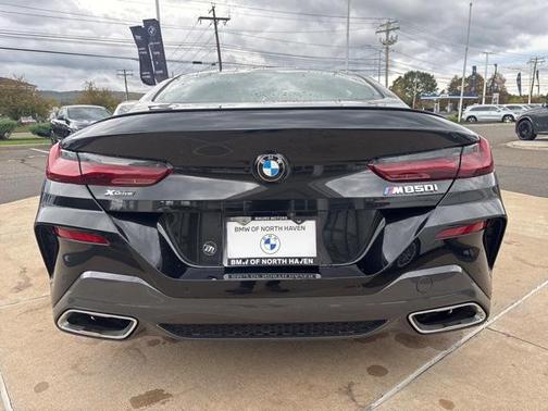 2023 BMW M850 xDrive