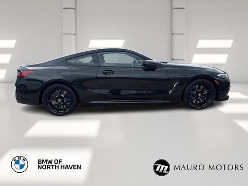 2023 BMW M850 xDrive