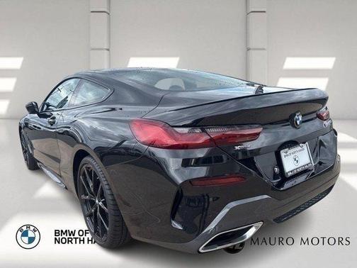 2023 BMW M850 xDrive