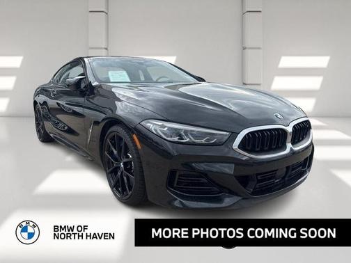 2023 BMW M850 xDrive
