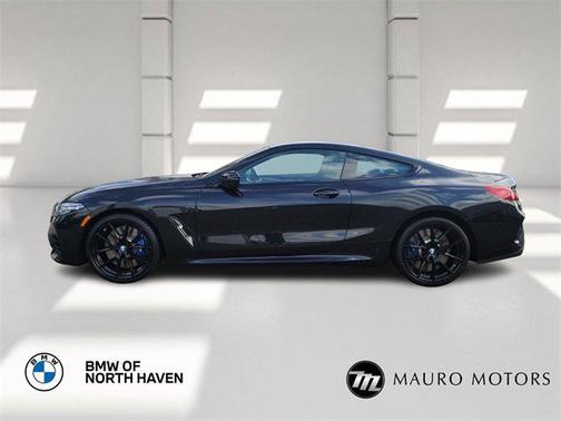 2023 BMW M850 xDrive