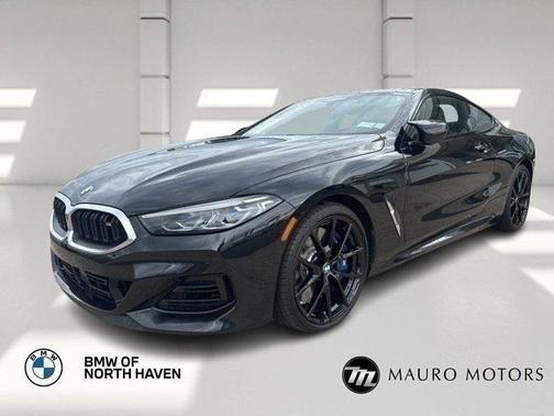 2023 BMW M850 xDrive