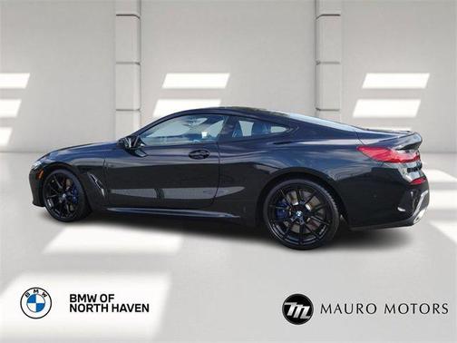 2023 BMW M850 xDrive