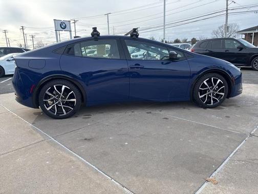 2024 Toyota Prius Prime XSE Premium