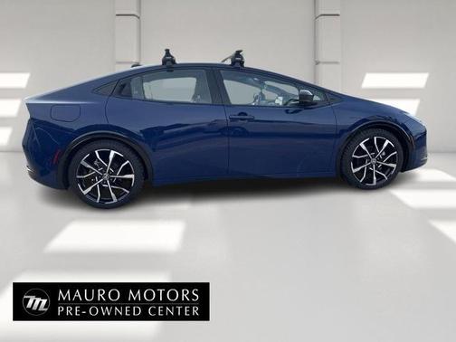 2024 Toyota Prius Prime XSE Premium