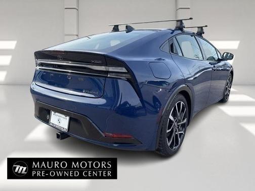 2024 Toyota Prius Prime XSE Premium