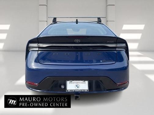 2024 Toyota Prius Prime XSE Premium