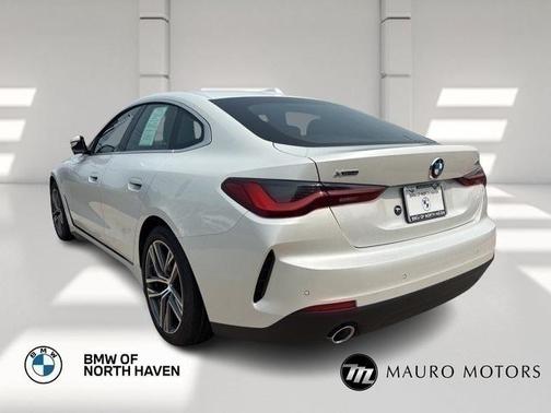 2024 BMW 430 Gran Coupe i xDrive