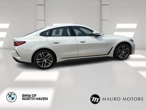 2024 BMW 430 Gran Coupe i xDrive