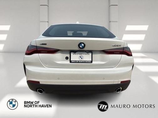 2024 BMW 430 Gran Coupe i xDrive