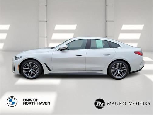 2024 BMW 430 Gran Coupe i xDrive