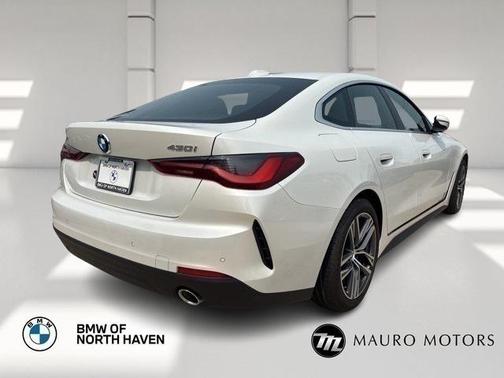 2024 BMW 430 Gran Coupe i xDrive
